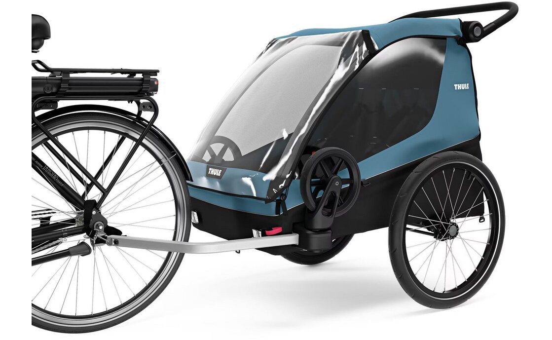 Thule Courier – Bild 2