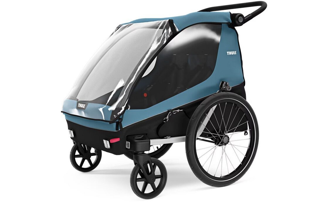 Thule Courier