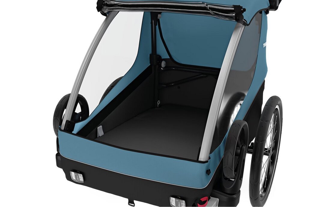 Thule Courier – Bild 4