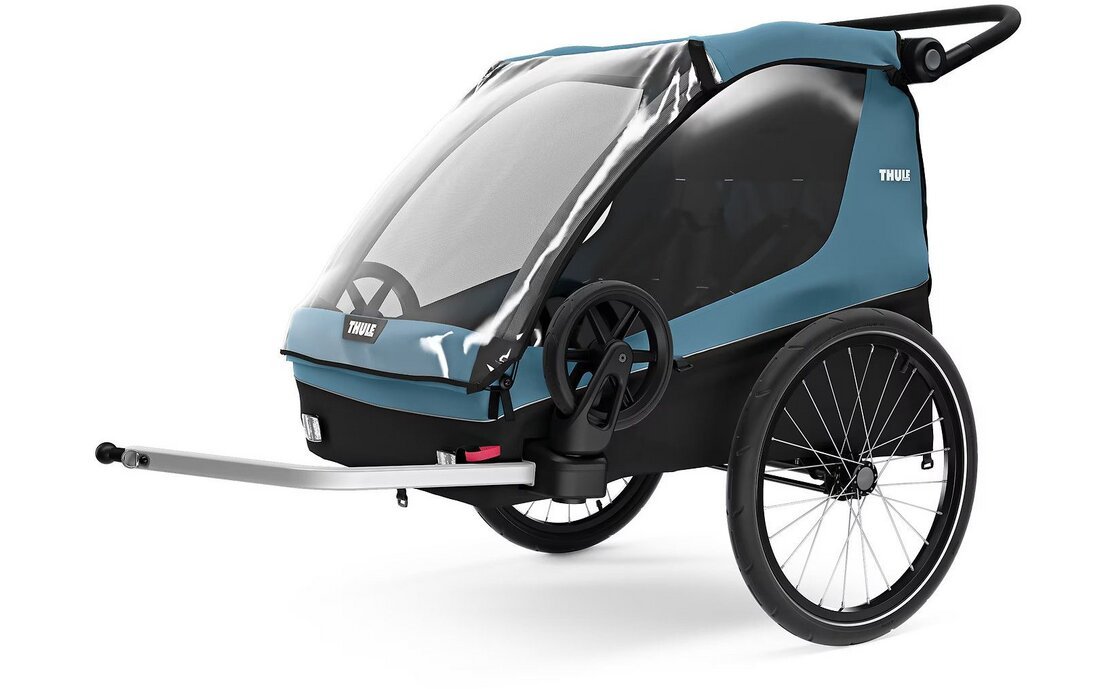 Thule Chariot Cross single - Auslaufmodell