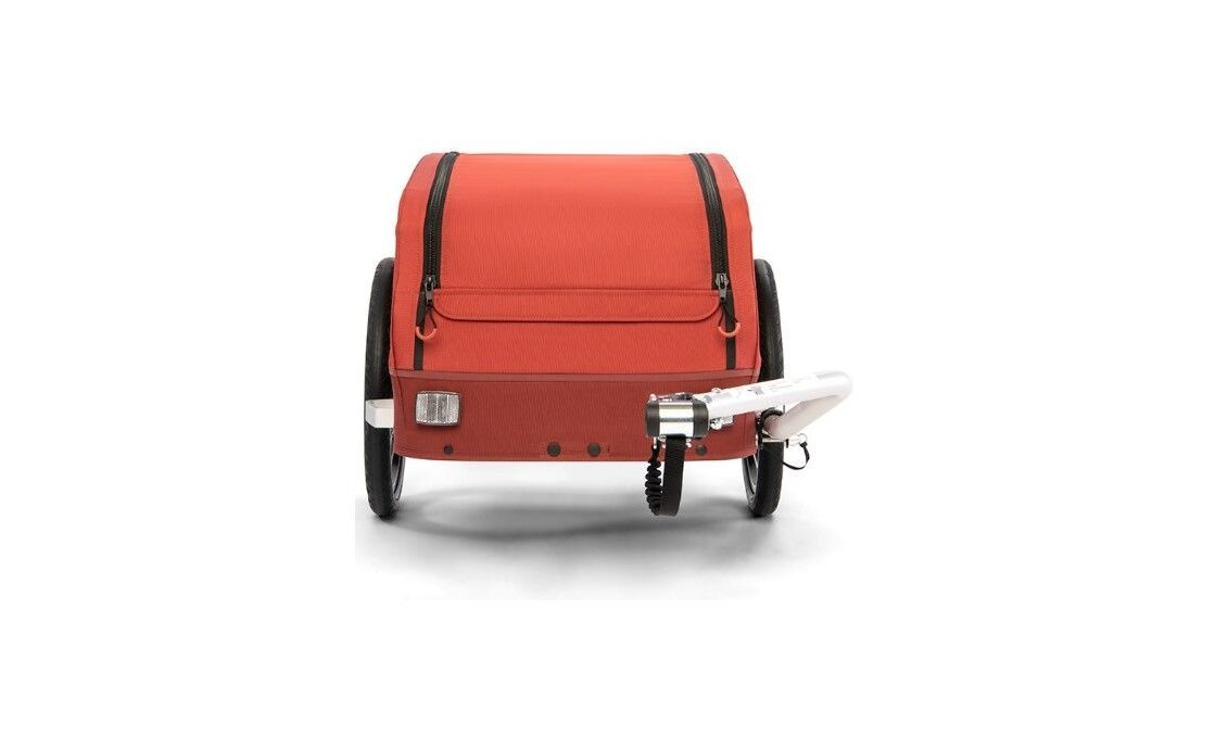 Croozer Cargo Kalle – Bild 5