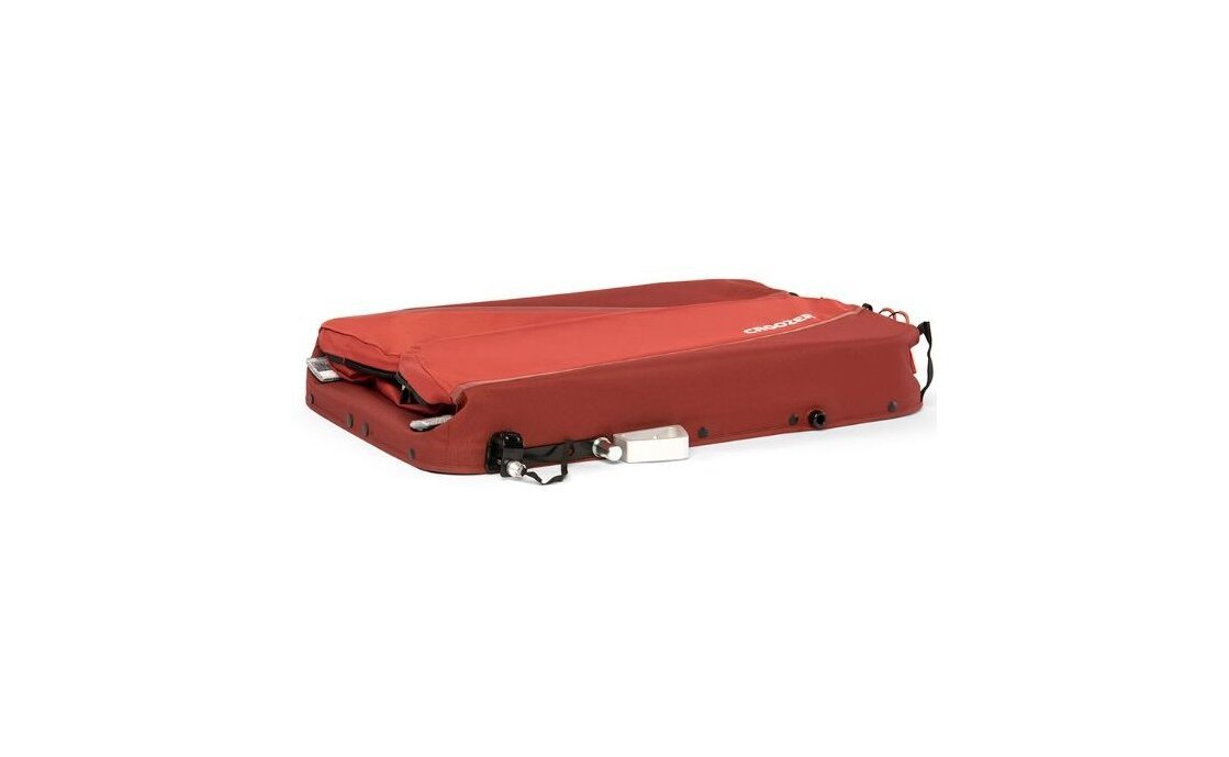 Croozer Cargo Kalle – Bild 7