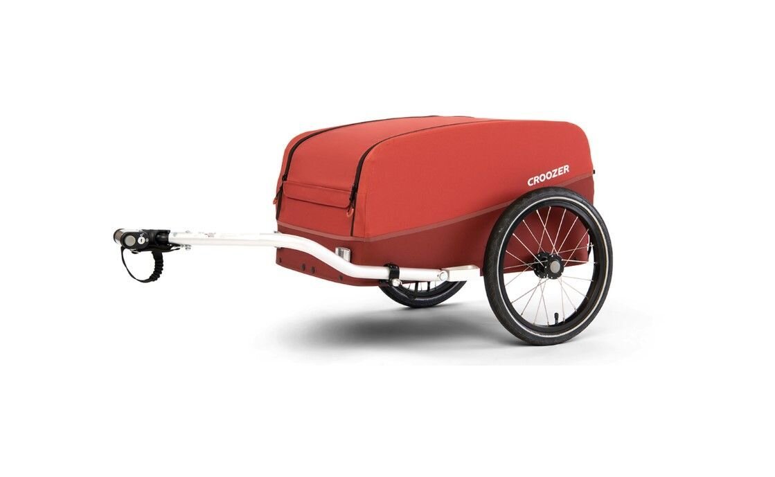 Croozer Cargo Kalle – Bild 4