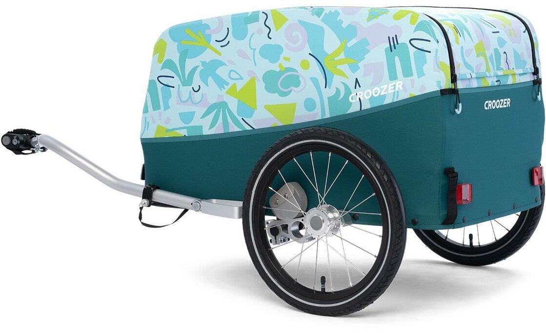 Croozer Cargo Tuure – Bild 2