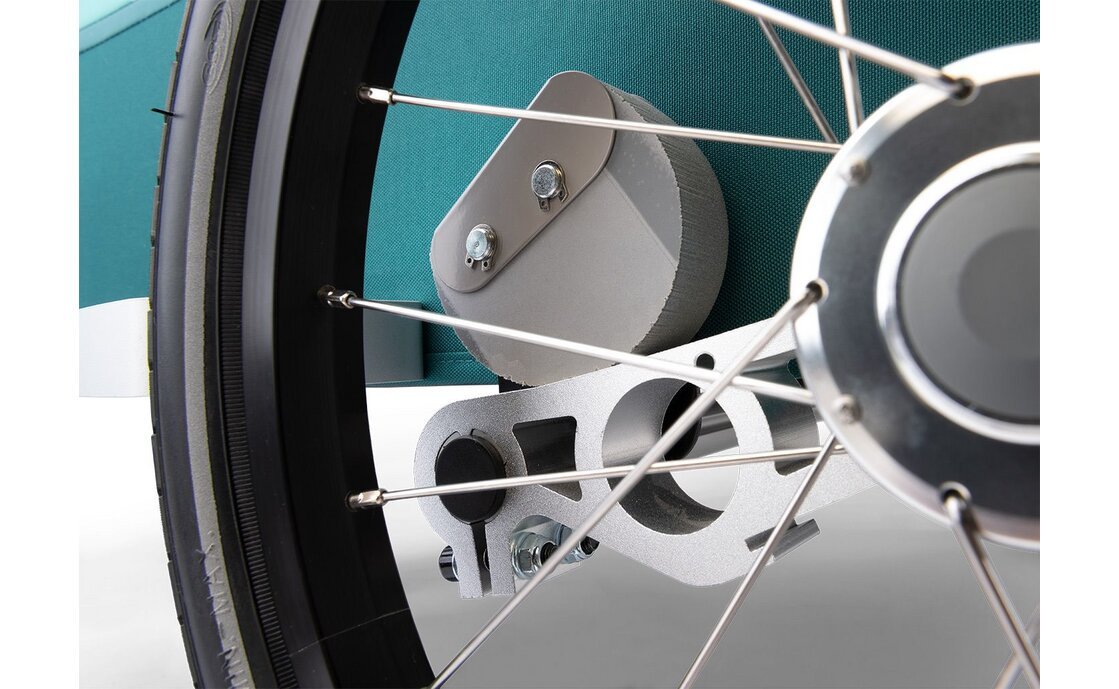 Croozer Cargo Tuure – Bild 3