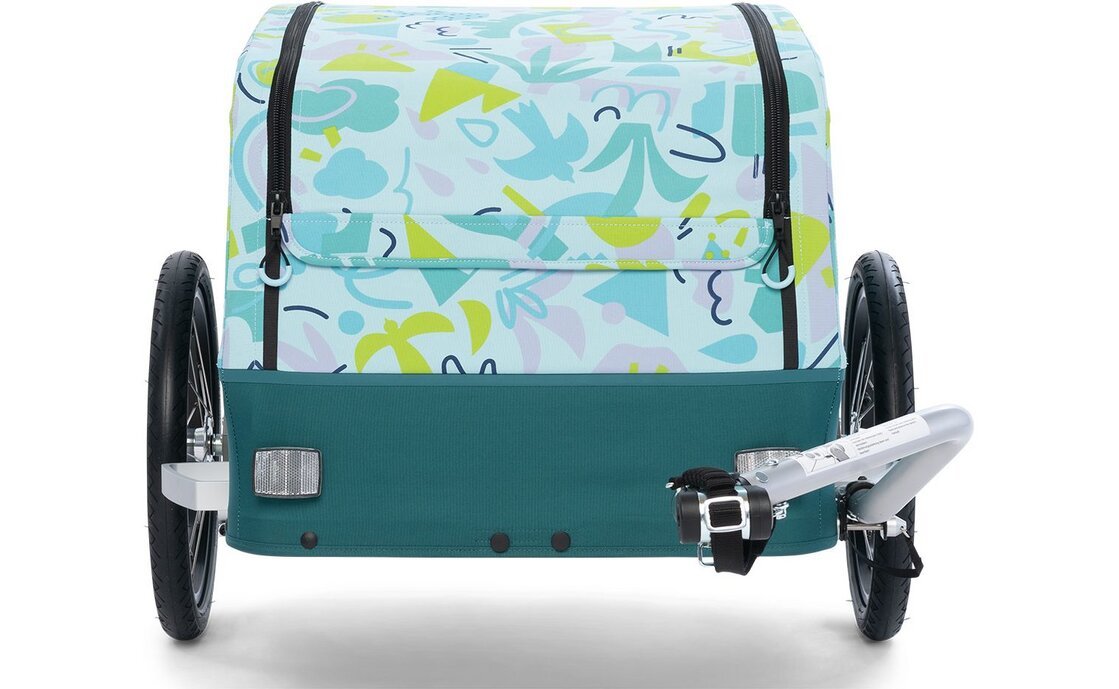 Croozer Cargo Tuure – Bild 4