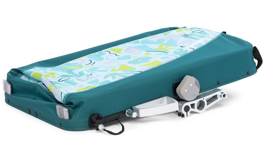 Croozer Cargo Tuure – Bild 5