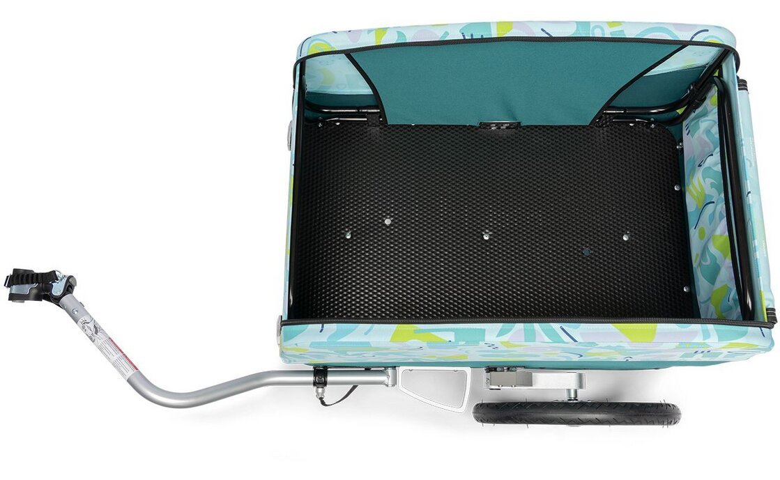 Croozer Cargo Tuure – Bild 6