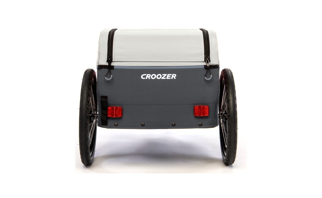 Croozer Cargo Kalle – Bild 3
