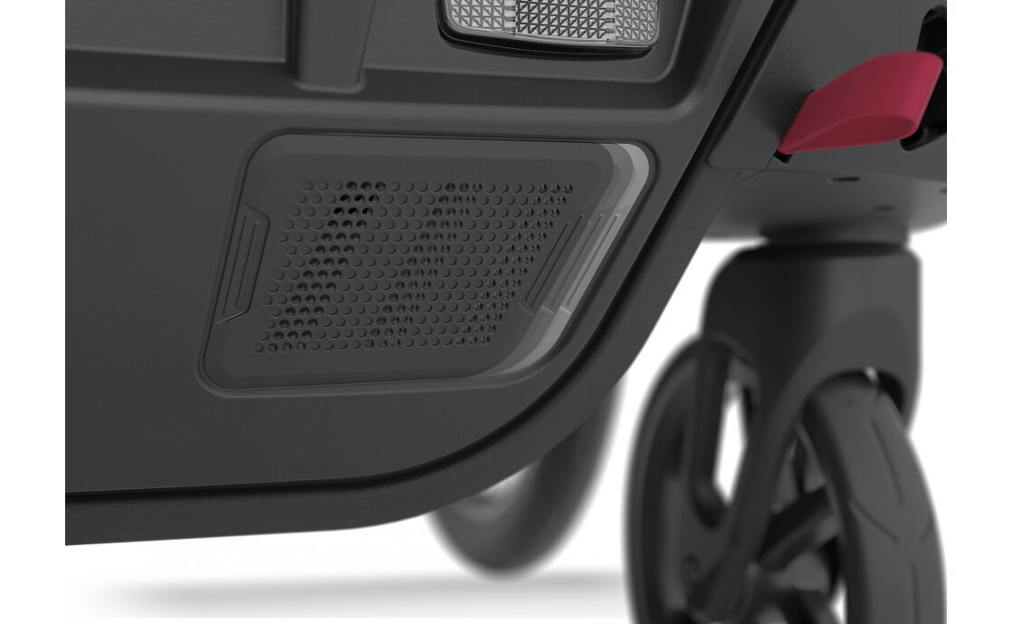 Thule Chariot Sport single - Auslaufmodell – Bild 10