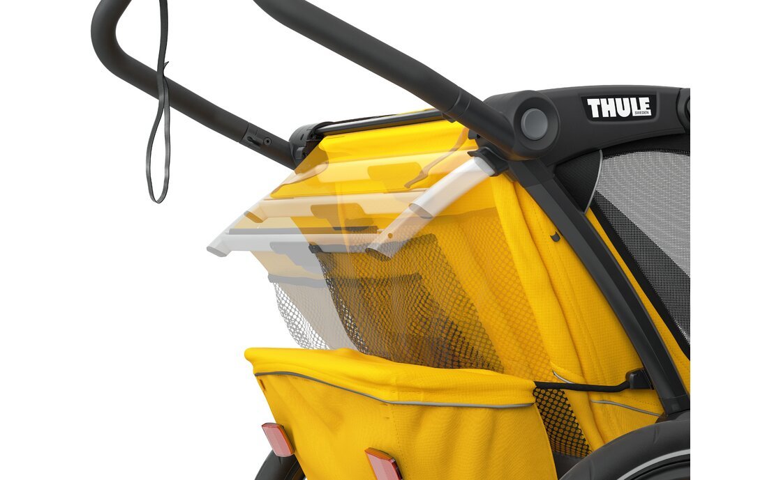 Thule Chariot Sport single - Auslaufmodell – Bild 11