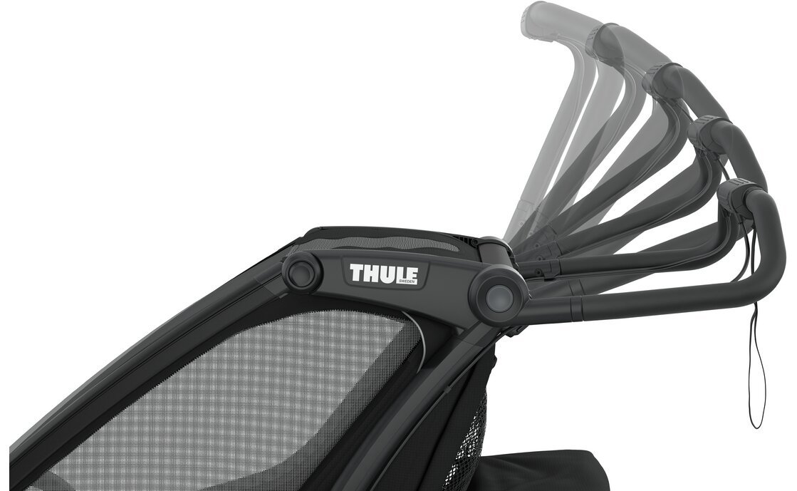 Thule Chariot Sport single - Auslaufmodell – Bild 13