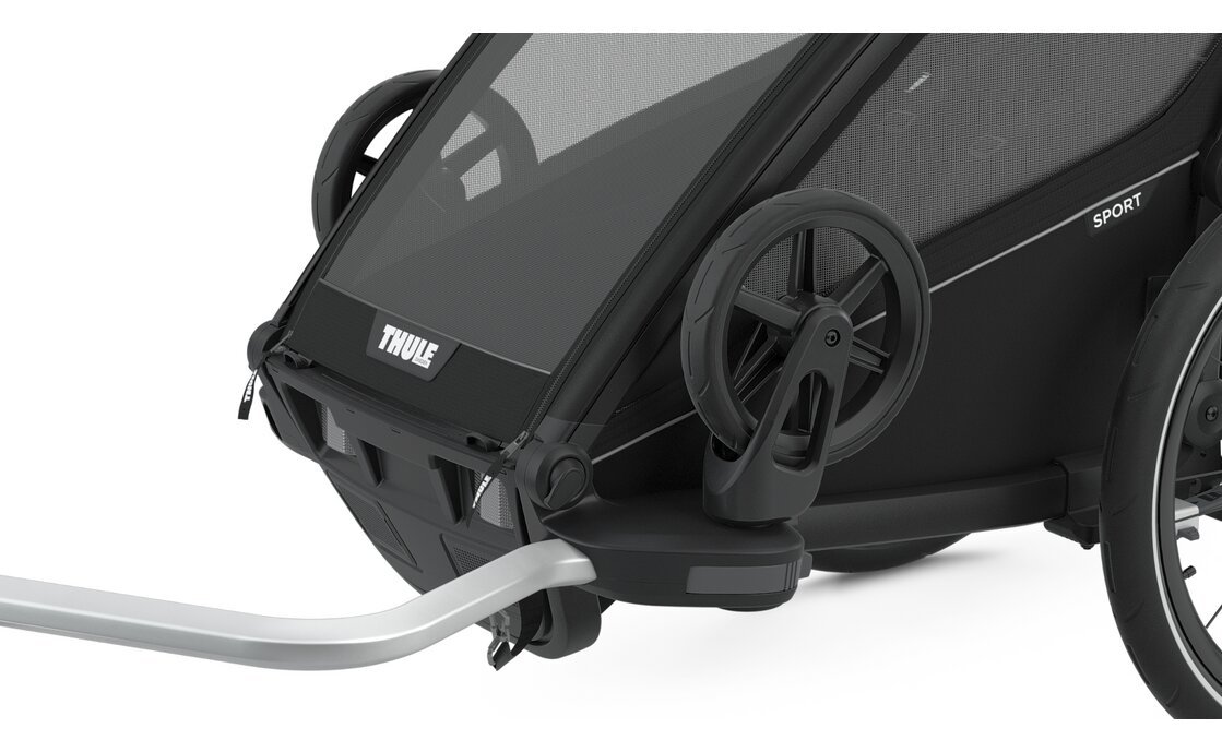 Thule Chariot Sport single - Auslaufmodell – Bild 21