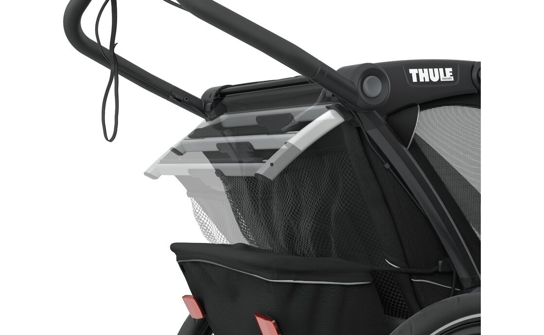 Thule Chariot Sport single - Auslaufmodell – Bild 23