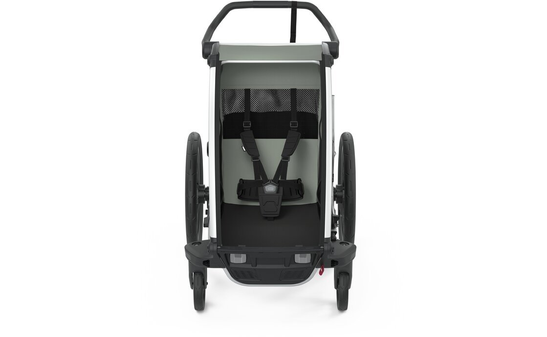 Thule Chariot Lite single – Bild 5