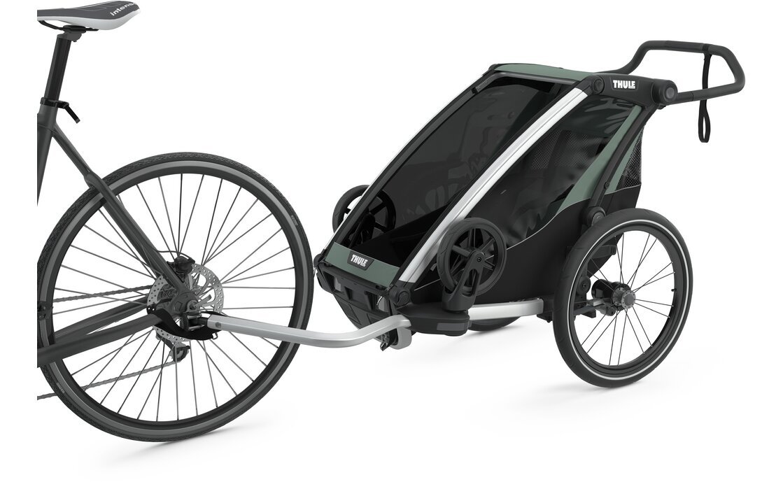 Thule Chariot Lite single – Bild 6
