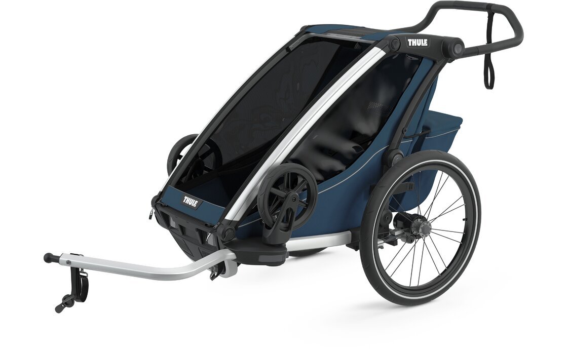 Thule Chariot Cross single - Auslaufmodell – Bild 6