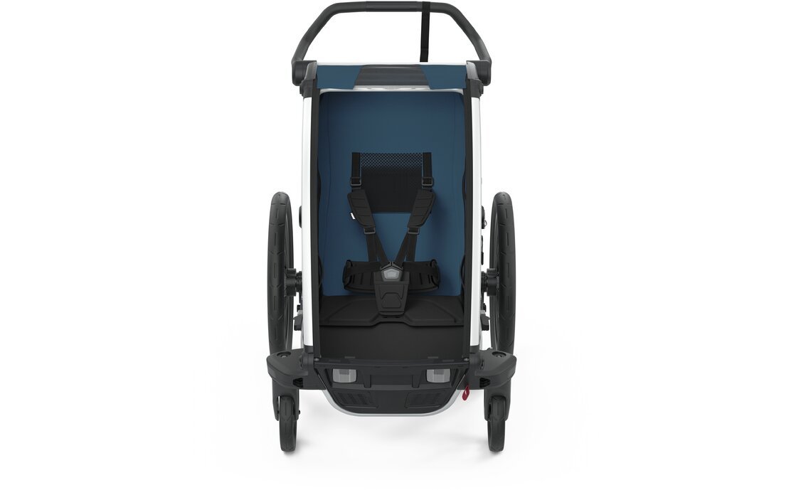 Thule Chariot Cross single - Auslaufmodell – Bild 8