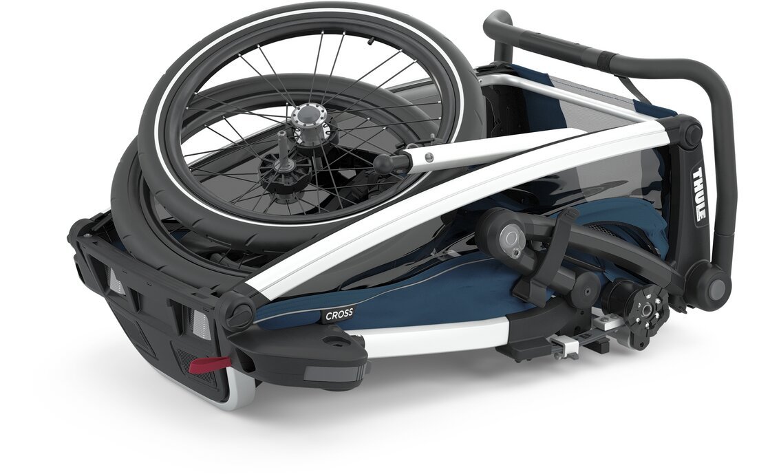 Thule Chariot Cross single - Auslaufmodell – Bild 10