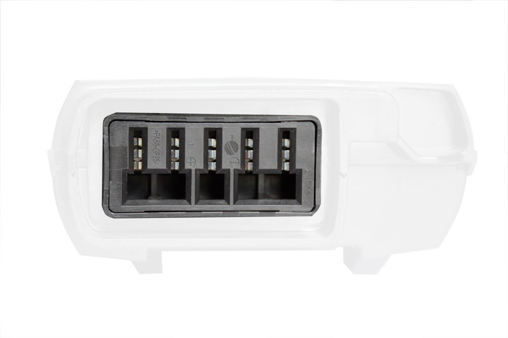 Bosch PowerPack 400 Rahmenakku schwarz Classic+ – Bild 2