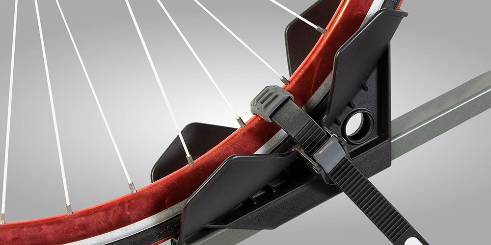 Buzzrack Buzzracer 4 - Fahrradträger – Bild 8