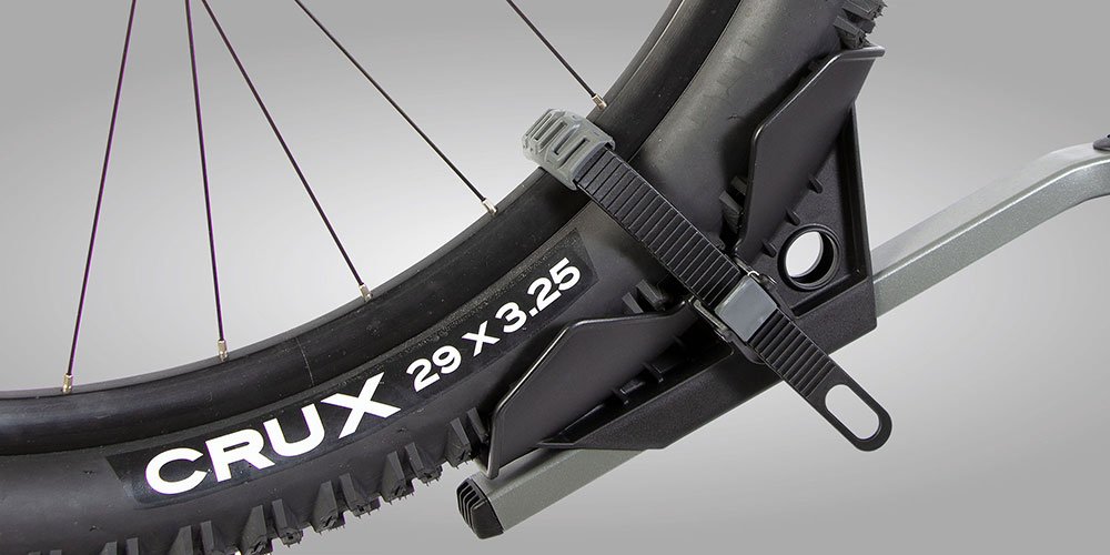 Buzzrack Buzzracer 4 - Fahrradträger – Bild 7