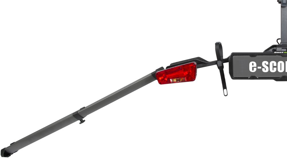 Buzzrack E-Bike-Ramp - Auffahrrampe – Bild 6
