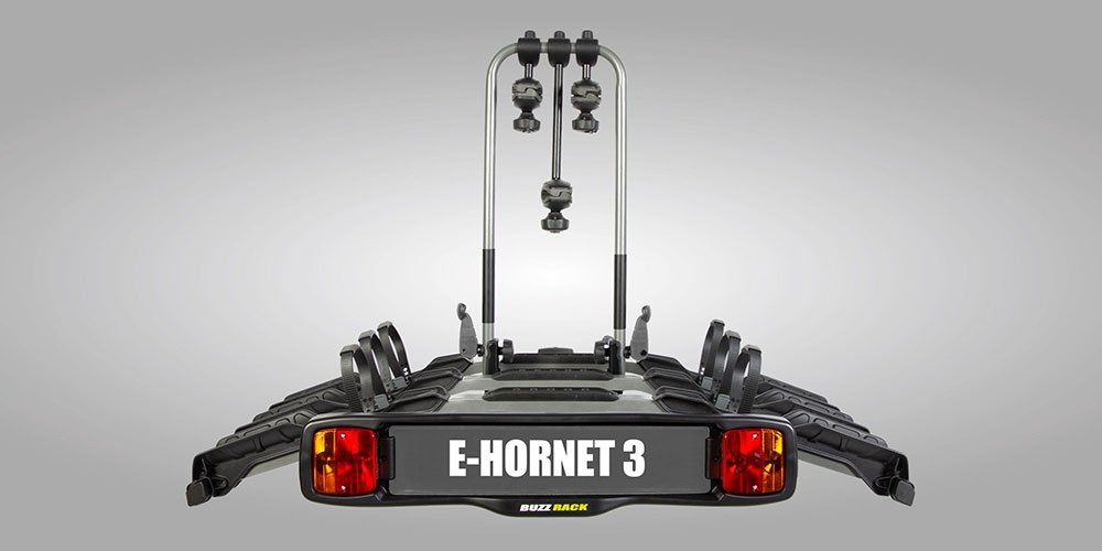 Buzzrack E-Hornet 3 - Fahrradträger – Bild 12