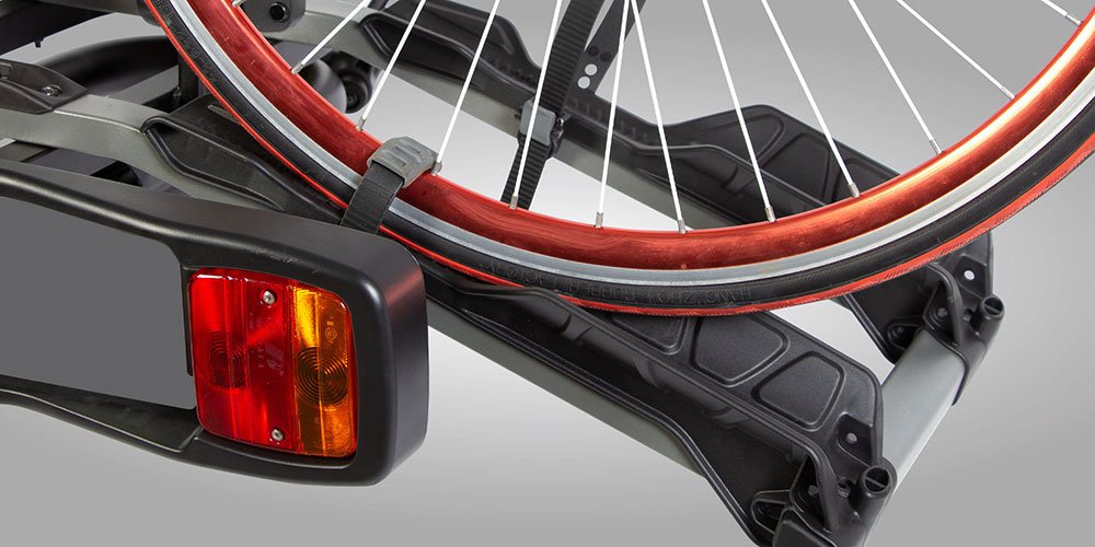 Buzzrack E-Hornet 3 - Fahrradträger – Bild 8