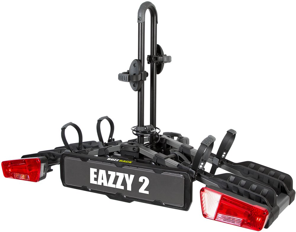 Buzzrack Eazzy 2 - Fahrradträger