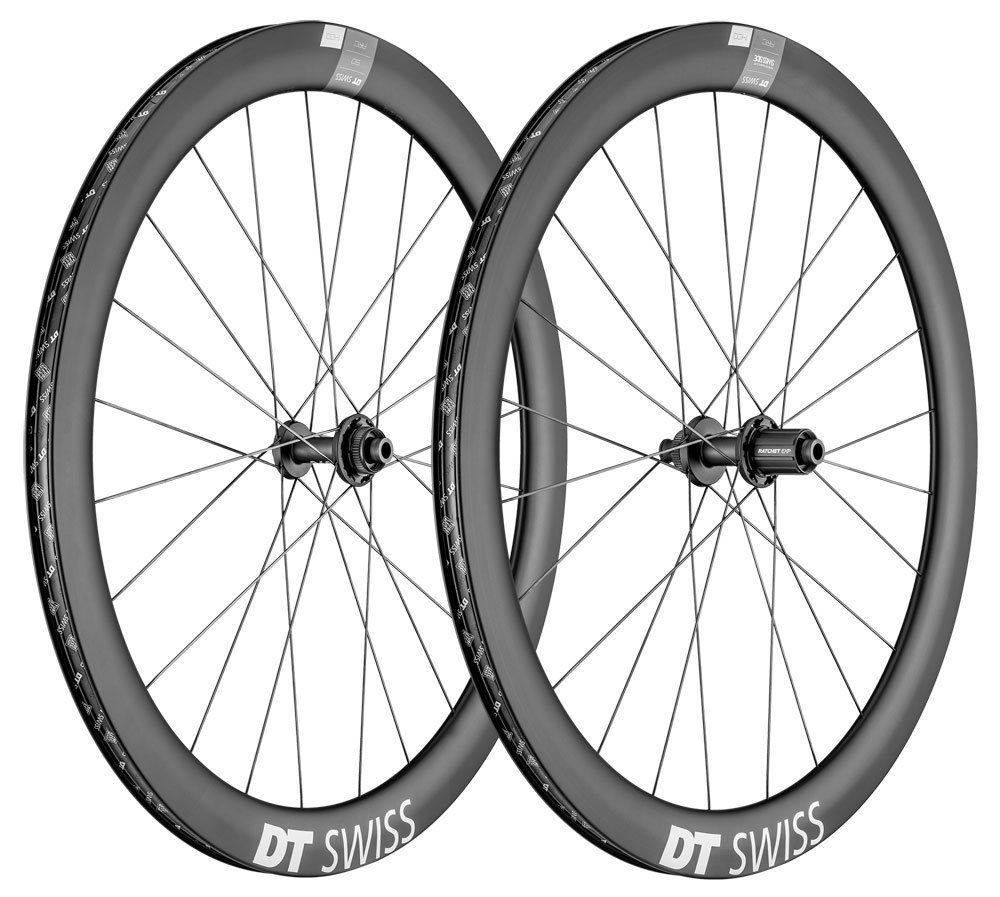 DT Swiss ARC 1400 Dicut Carbon 50 Disc CL