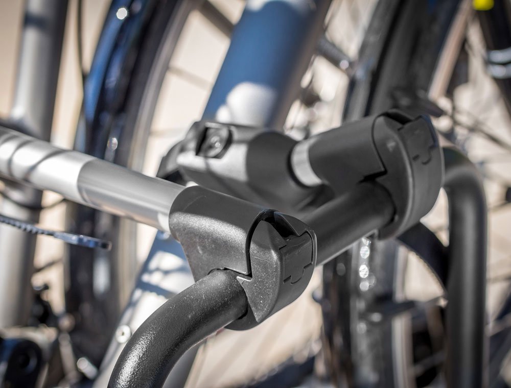 Eufab ProBC2 Fahrradträger – Bild 7