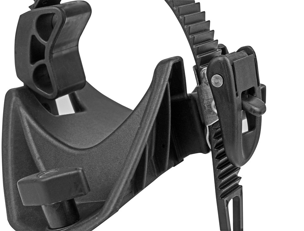 Eufab Radstopper für breite Reifen – Bild 6