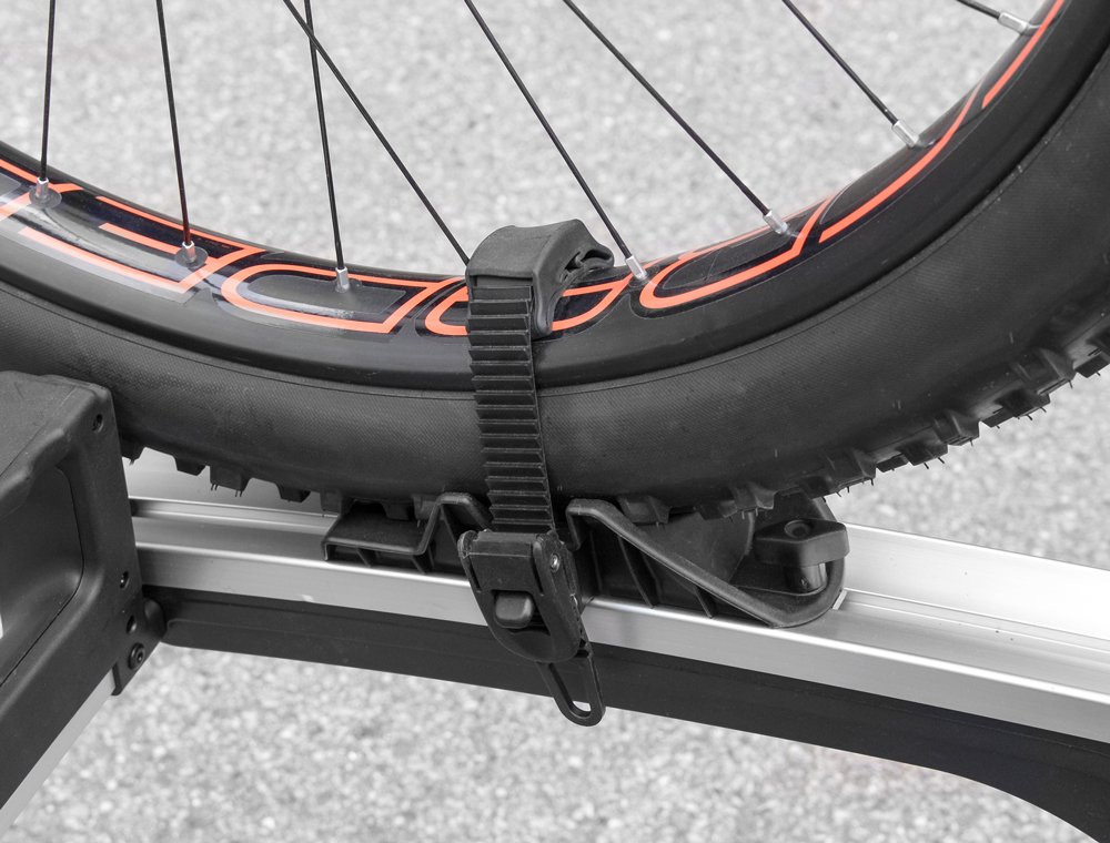 Eufab Radstopper für breite Reifen – Bild 4
