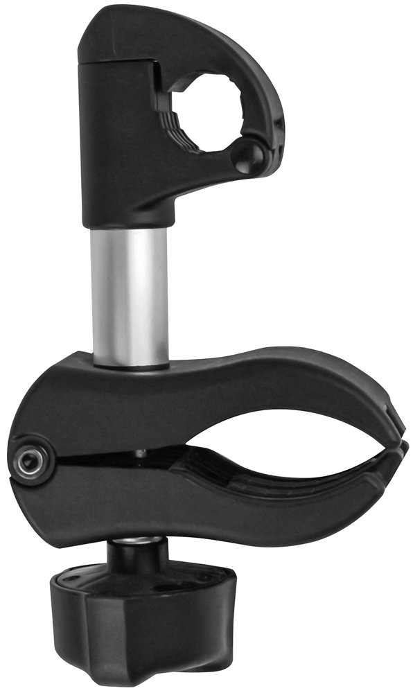Eufab Rahmenhalter abnehmbar Ø 30mm – Bild 12