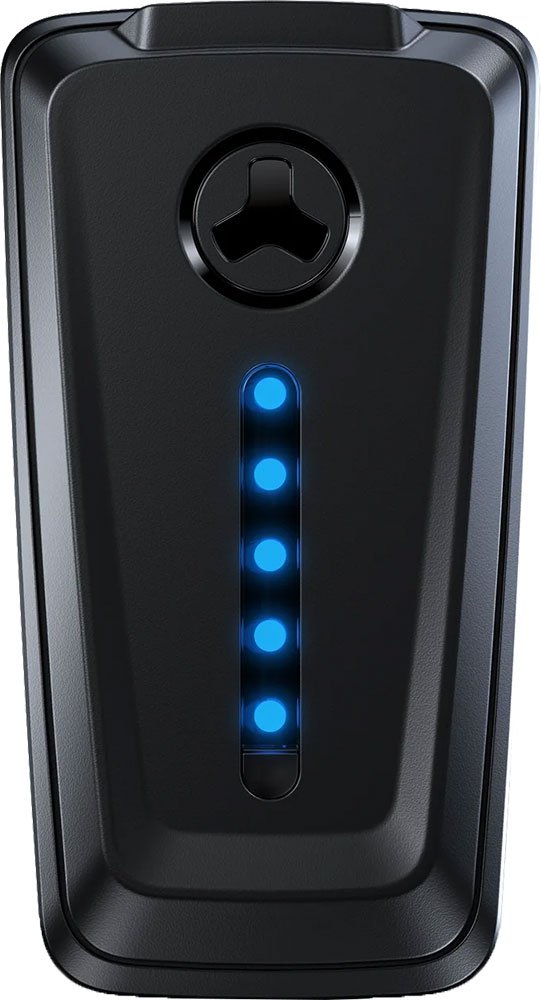 Fazua RIDE 60 LED Hub L