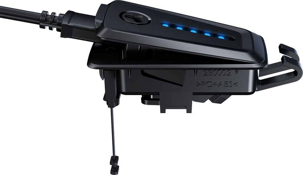Fazua RIDE 60 LED Hub L – Bild 2