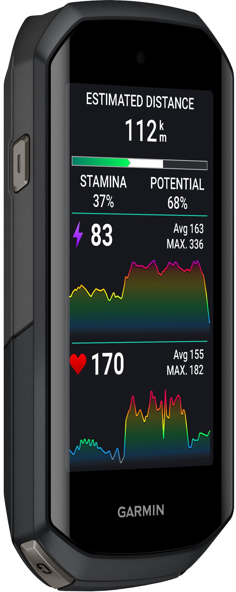 Garmin Edge 840 Solar - GPS Fahrradcomputer – Bild 2