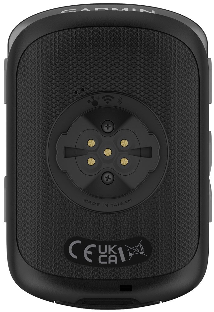 Garmin Edge 540 Bundle - GPS Fahrradcomputer – Bild 4