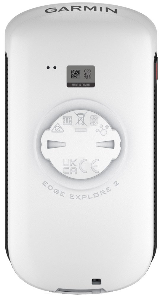 Garmin Edge Explore 2 - GPS Fahrradcomputer – Bild 4