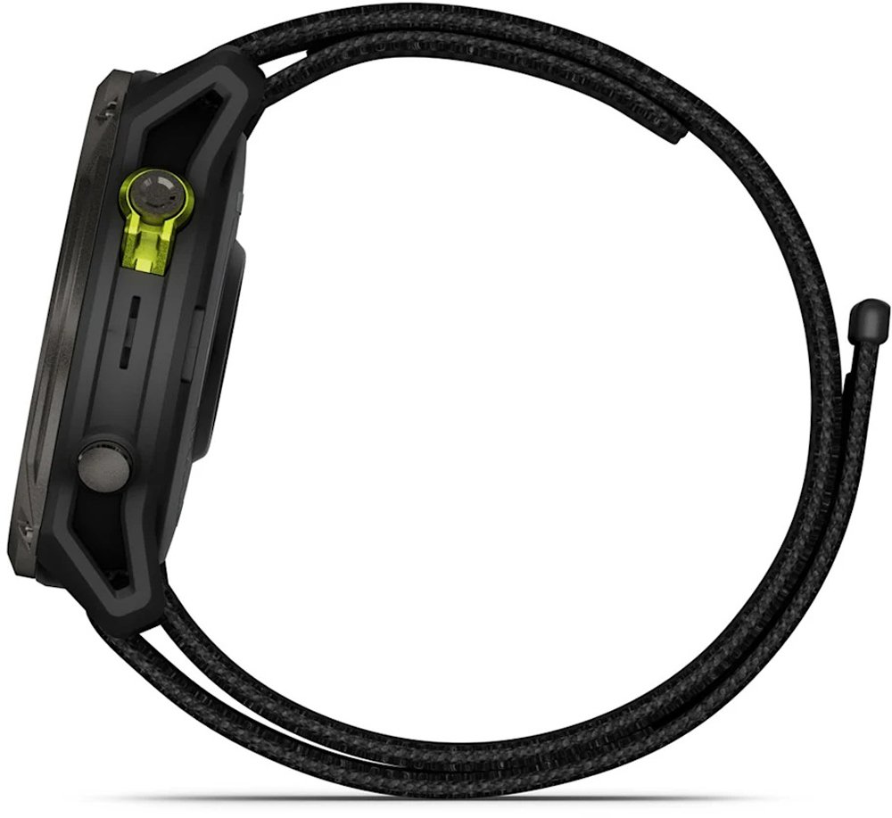 Garmin Enduro™ 3 SAPPHIRE SOLAR - GPS Multisport Smartwatch – Bild 4
