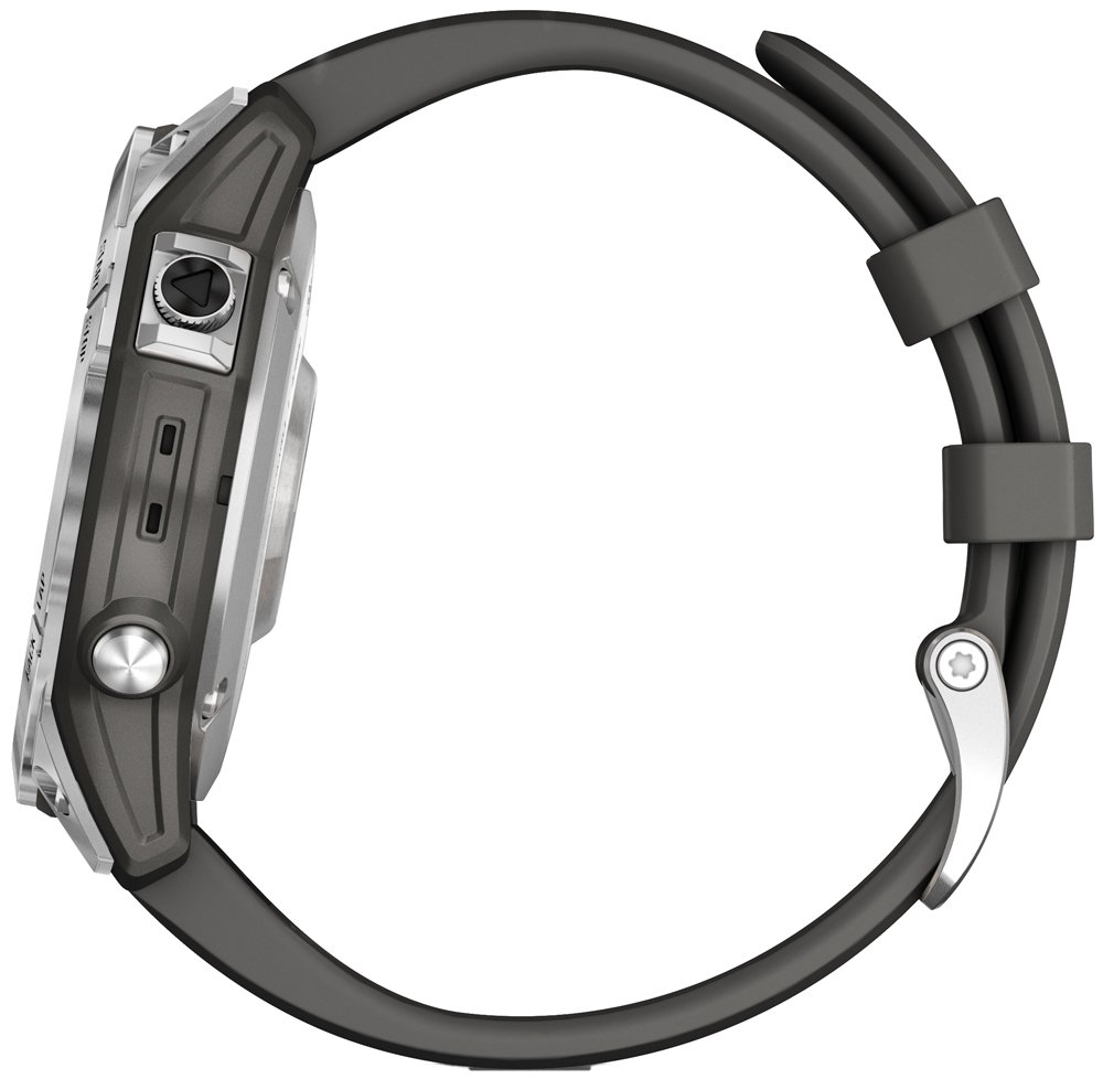 Garmin Fenix 7 - GPS Multisport Smartwatch – Bild 5