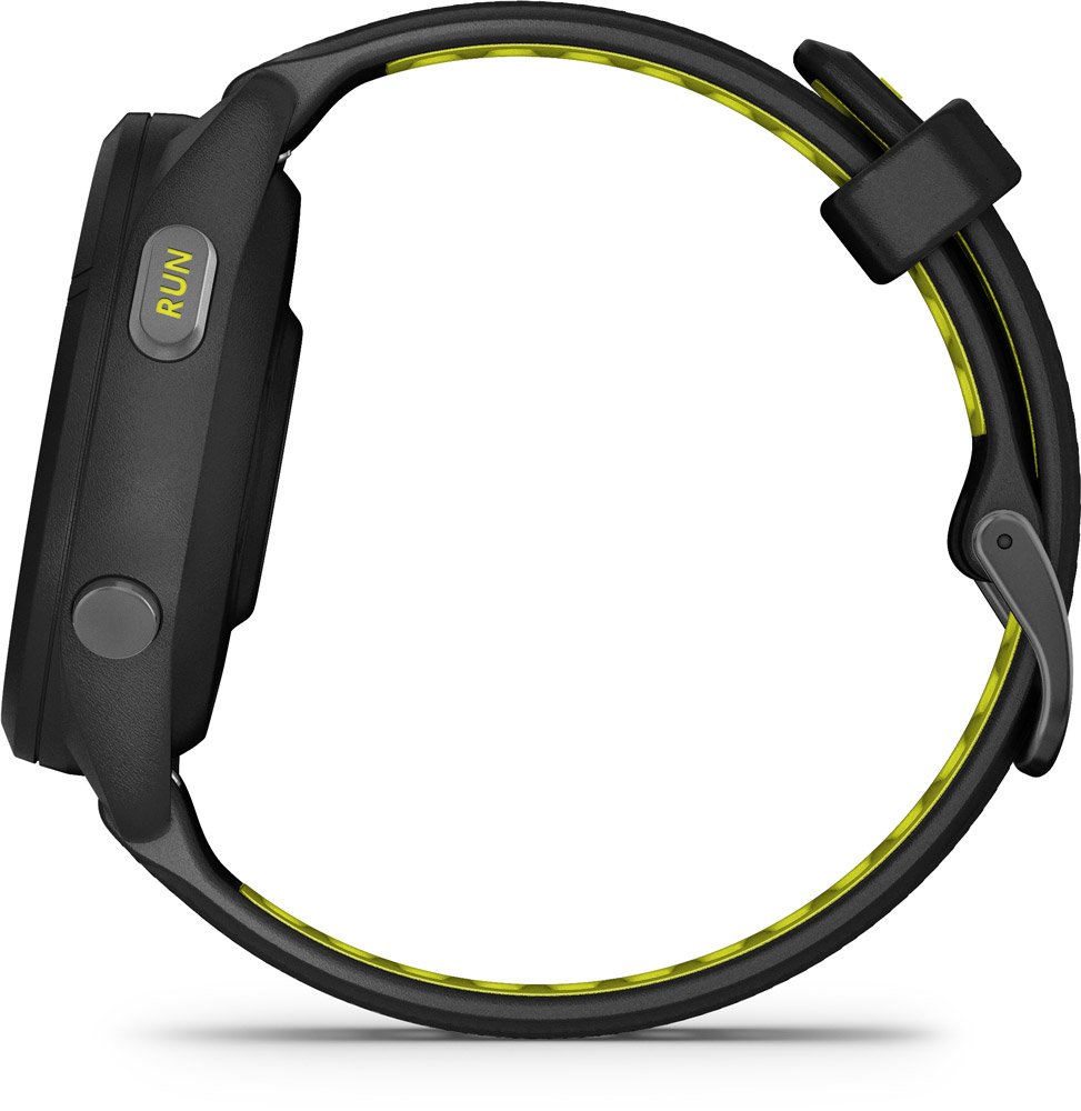 Garmin Forerunner 265S - 41mm GPS Multisport Smartwatch – Bild 5