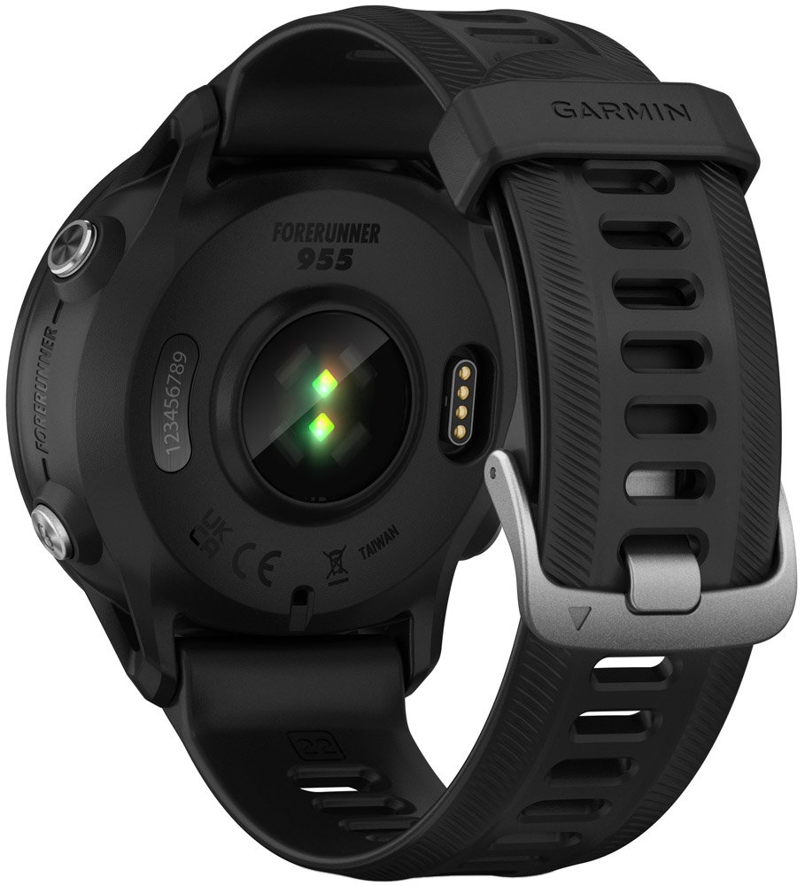 Garmin Forerunner 955 - GPS Multisport Smartwatch – Bild 5