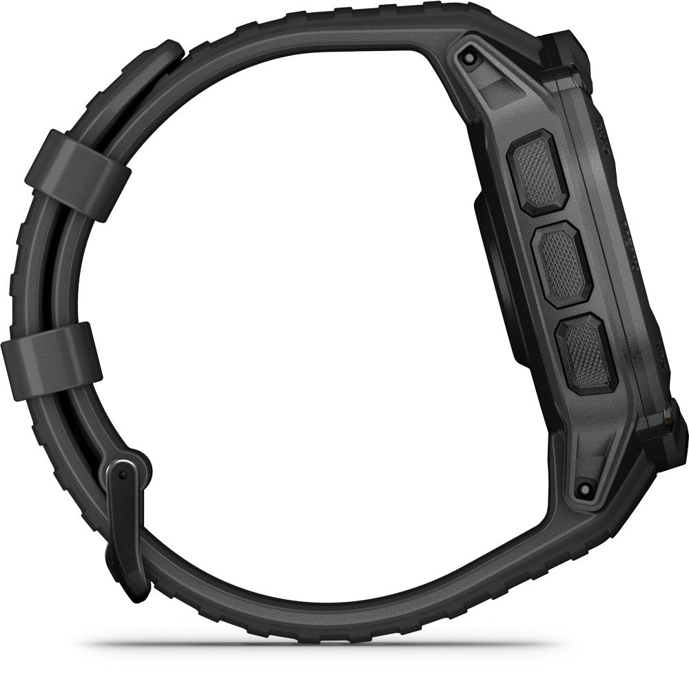 Garmin Instinct® 2X Solar - GPS Multisport Smartwatch – Bild 8