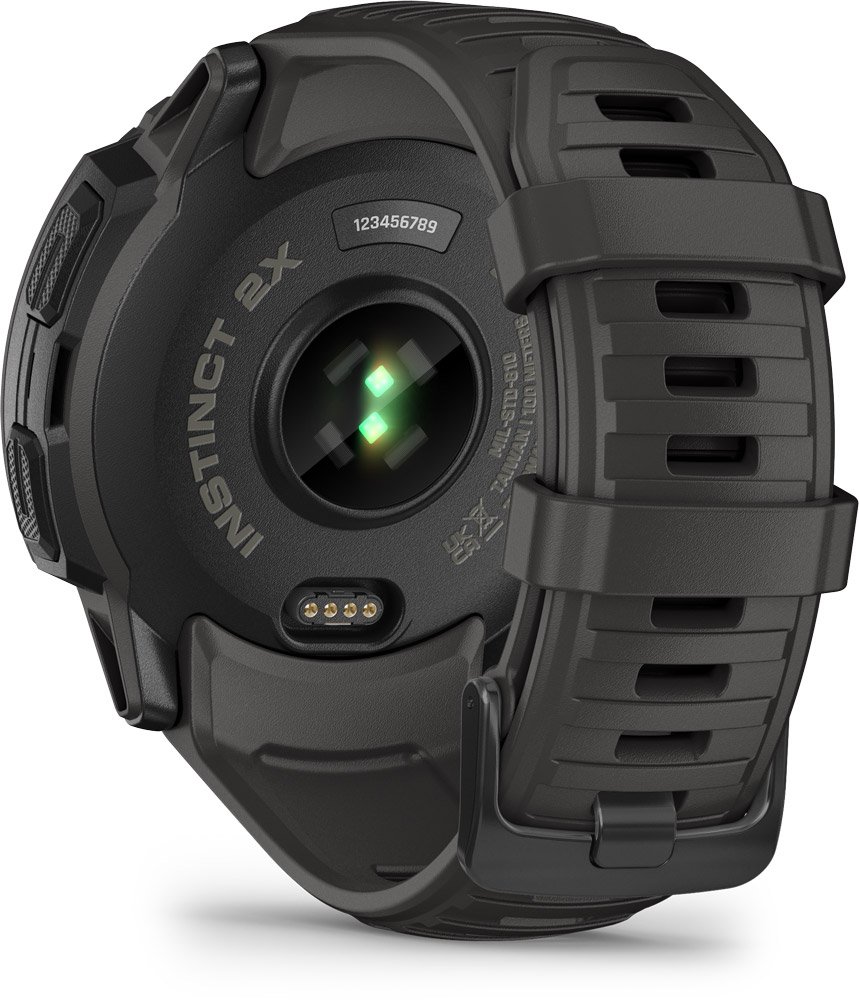 Garmin Instinct® 2X Solar - GPS Multisport Smartwatch – Bild 7