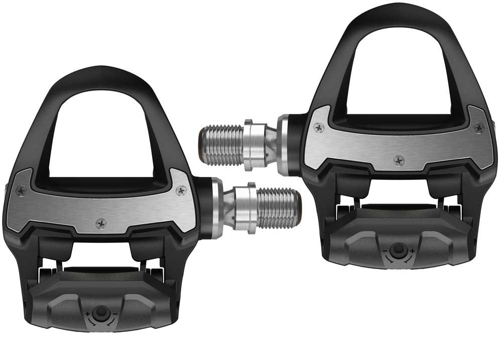 Garmin Rally™ RS200 - Powermeter Pedale für Shimano SPD-SL