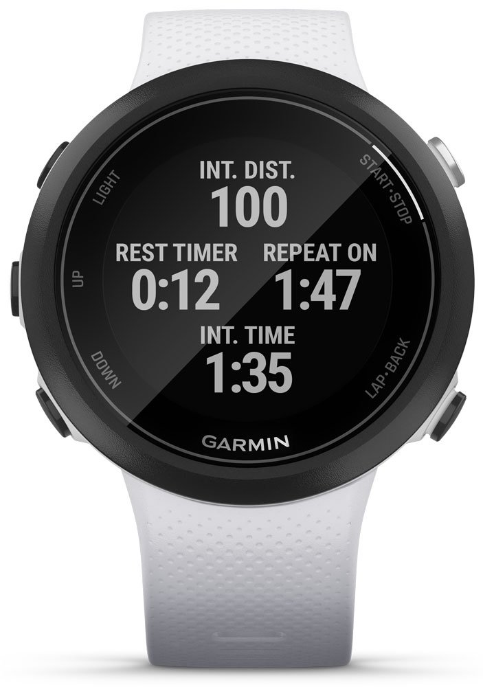 Garmin Swim 2 - GPS-Schwimmuhr – Bild 9