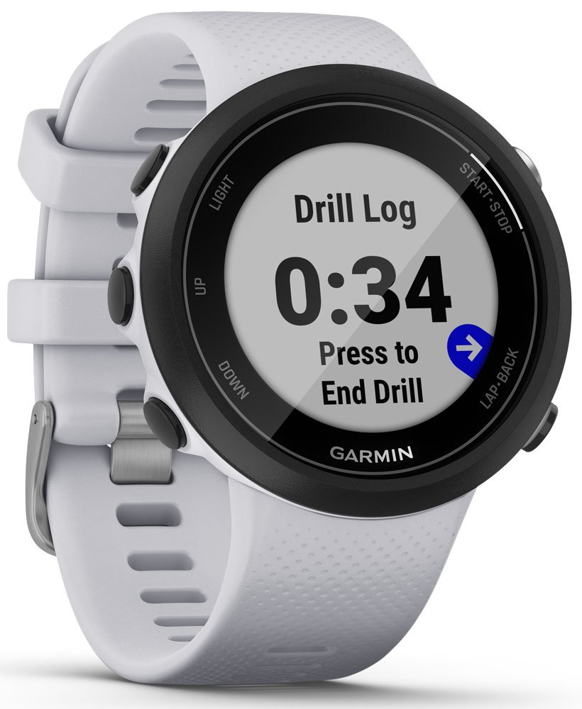 Garmin Swim 2 - GPS-Schwimmuhr – Bild 8