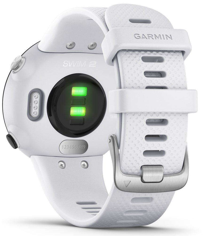 Garmin Swim 2 - GPS-Schwimmuhr – Bild 7